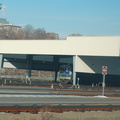 MNCR/CDOT M-2/4/6 set and M-1/3 set laid up @ Highbridge Yard while hundreds of people wait in the Bronx for trains to take them