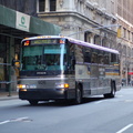 Bee-Line MCI 96-A2 926 @ Madison Ave (BxM4c). Photo taken by Brian Weinberg, 12/21/2005.