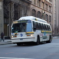 MTA Bus 694