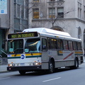 MTA Bus 740