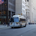 MTA Bus 691