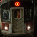 R-142A 7796 @ Union Square (4). Photo taken by Brian Weinberg, 12/23/2005.
