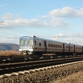 MNCR M-7A 4026 @ Riverdale (Hudson Line). Photo taken by Brian Weinberg, 1/8/2006.