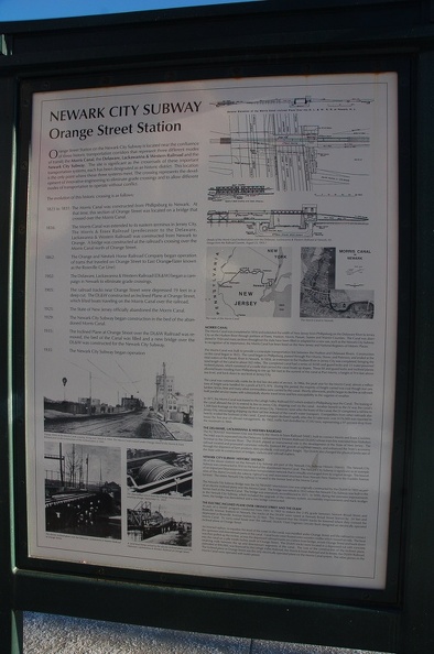 History of the area around the NJT Newark City Subway (NCS) Orange Street station. Photo taken by Brian Weinberg, 1/15/2006. DSC_1668_100.jpg