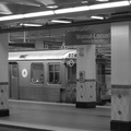 SEPTA Broad Street Subway B-IV @ Walnut-Locust. Photo taken by Brian Weinberg, 2/5/2006.