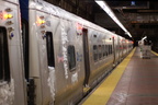 MNCR M7a 4098 @ Grand Central Terminal. Photo taken by Brian Weinberg, 2/13/2006.