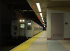 NJ Transit Comet I Cab 5127 @ Secaucus Transfer. Photo taken by Brian Weinberg, 2/19/2006.