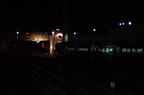 NJ Transit GP40FH-2 4141 @ Secaucus Transfer. Photo taken by Brian Weinberg, 2/19/2006.