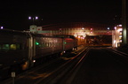 NJ Transit GP40FH-2 4134 @ Secaucus Transfer. Photo taken by Brian Weinberg, 2/19/2006.