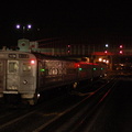 NJ Transit Comet IB Cab 5155 @ Secaucus Transfer. Photo taken by Brian Weinberg, 2/19/2006.
