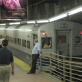 MNR ACMU 1127 @ Grand Central Terminal.  Photo taken by Brian Weinberg, 08/06/2003.