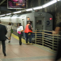 MNR ACMU 1127 @ Grand Central Terminal.  Photo taken by Brian Weinberg, 08/06/2003.