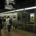 MNR ACMU 1120 @ Grand Central Terminal.  Photo taken by Brian Weinberg, 08/06/2003.