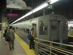 MNR ACMU 1120 @ Grand Central Terminal.  Photo taken by Brian Weinberg, 08/06/2003.