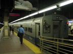 MNR ACMU 1120 @ Grand Central Terminal.  Photo taken by Brian Weinberg, 08/06/2003.