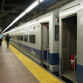 MNR ACMU 1168 @ Grand Central Terminal.  Photo taken by Brian Weinberg, 08/06/2003.