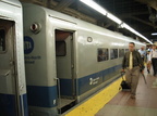 MNR ACMU 1120 @ Grand Central Terminal.  Photo taken by Brian Weinberg, 08/06/2003.