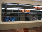 Pattison upper level