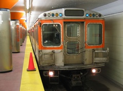 Pattison upper level