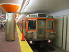 Pattison upper level