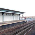 Beach 98 St - Playland (A/S). Photo taken by Brian Weinberg, 3/9/2003.