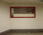 14 St-Union Sq. Photo taken by Brian Weinberg, March 9, 2003.