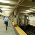 R-62A 1940 @ Grand Central (S). Photo taken by Brian Weinberg, 7/11/2006.