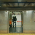 R-62A 1905 @ Grand Central (S). Photo taken by Brian Weinberg, 7/11/2006.