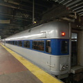 Metro-North Commuter Railroad (MNCR) 2 @ Grand Central Terminal (Track 35). Photo taken by Brian Weinberg, 7/11/2006.