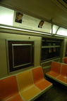 R-46 5993 @ Jamaica - 179 St (R). Note: The (R) was extended to 179 St due to track work. Photo taken by Brian Weinberg, 7/16/20
