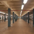 Briarwood - Van Wyck Blvd (E/F) - mezzanine. Photo taken by Brian Weinberg, 7/16/2006.