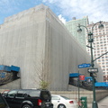 Farley Post Office - future Moynihan Station. Photo taken by Brian Weinberg, 7/23/2006.