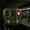 R-62A 2401 @ 96 St (1). Photo taken by Brian Weinberg, 7/23/2006.