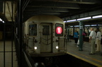 R-62A 2401 @ 96 St (1). Photo taken by Brian Weinberg, 7/23/2006.