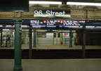 R-62A 2250 @ 96 St (1). Photo taken by Brian Weinberg, 7/23/2006.