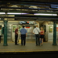 R-62A 2347 @ 96 St (1). Photo taken by Brian Weinberg, 7/23/2006.