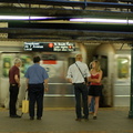 R-62A 2347 @ 96 St (1). Photo taken by Brian Weinberg, 7/23/2006.