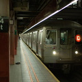 R-68 2598 @ 34 St - Herald Sq (D). Photo taken by Brian Weinberg, 7/26/2006.