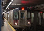 R-142 6415 @ 14 St (2). Photo taken by Brian Weinberg, 8/4/2006.