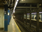 R-142 6511 @ 14 St (2). Photo taken by Brian Weinberg, 8/4/2006.