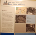 LIRR ESA display @ GCT. Photo taken by Brian Weinberg, 12/17/2006.