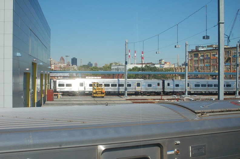 MNCR M-7A 4269 @ Arch St shops. Photo taken by Brian Weinberg, 10/13/2006. DSC_8103.jpg