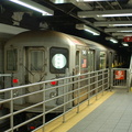 R-62A 1945 @ Grand Central - 42 St (S). Photo taken by Brian Weinberg, 10/13/2006.