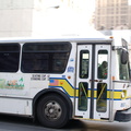 Orion I 8831 @ 23 St &amp; 5 Av. Photo taken by Brian Weinberg, 12/19/2006.