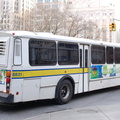 Orion I 8831 @ 23 St &amp; Broadway. Photo taken by Brian Weinberg, 12/19/2006.