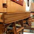 R-142 6971 @ East 180th Street Maintenance Facility (Bronx). Photo taken by Brian Weinberg, 4/15/2007.