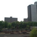 Livonia Av (L). Photo taken by Brian Weinberg, 5/28/2007.