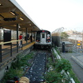 R-143 8212 @ Rockaway Pkwy (L). Photo taken by Brian Weinberg, 5/28/2007.