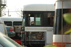 R-143 8212 @ Rockaway Pkwy (L). Photo taken by Brian Weinberg, 5/28/2007.