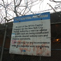 Canarsie Yard (L). Photo taken by Brian Weinberg, 5/28/2007.